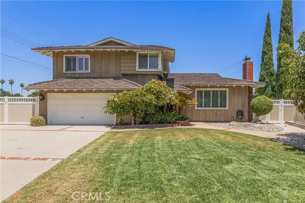 15637 Los Altos Drive, Hacienda Heights, CA 91745