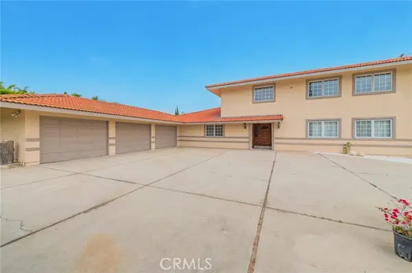 1855 Turnbull Canyon, Hacienda Heights, CA 91745