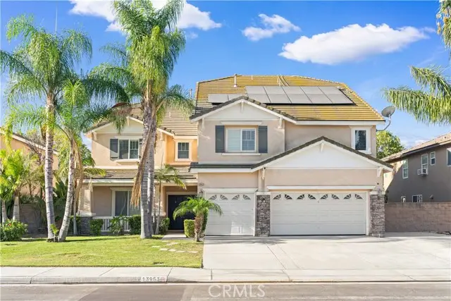 13953 Ellis Park, Corona, CA 92880 - #1