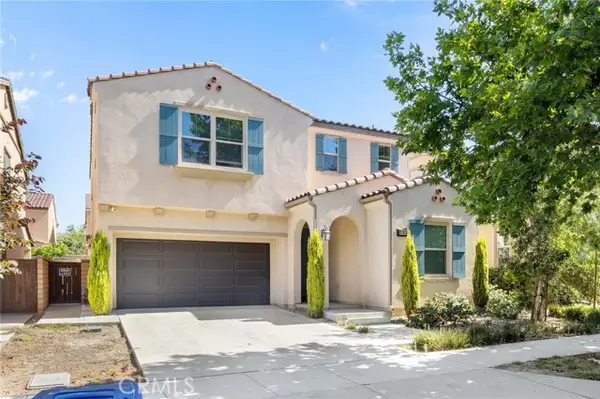 3191 La Avenida, Ontario, CA 91761
