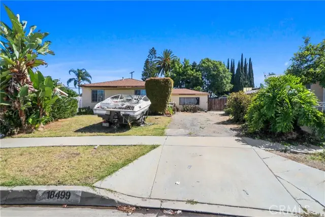 18499 La Guardia, Rowland Heights, CA 91748 - #2