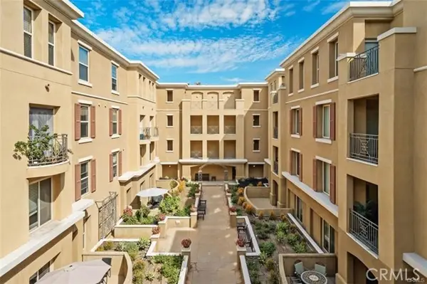 128 Oak Knoll Avenue  #317, Pasadena, CA 91101