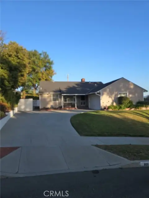 806 Stanford, Burbank, CA 91504