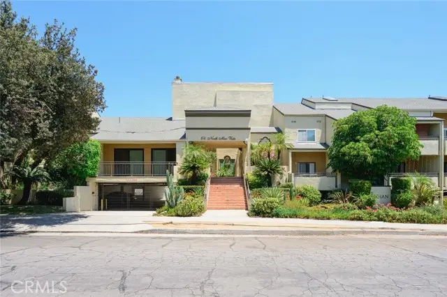 64 Mar Vista Avenue, Pasadena, CA 91106 - #1