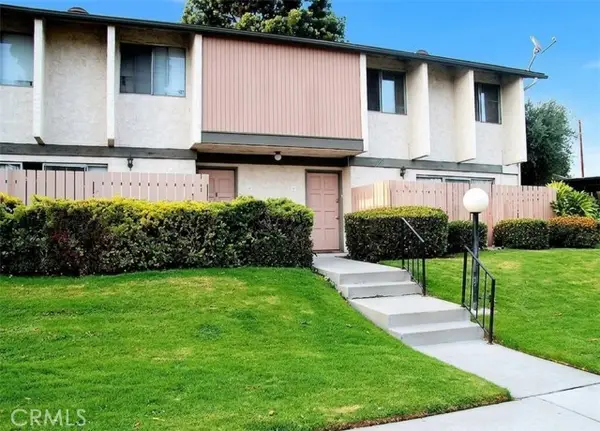 2300 Hacienda Boulevard  #G8, Hacienda Heights, CA 91745