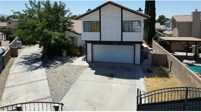 42927 21st, Lancaster, CA 93536 - #1