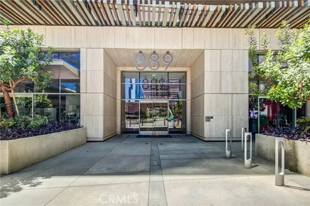 889 Francisco Street  #1710, Los Angeles, CA 90017 - #1
