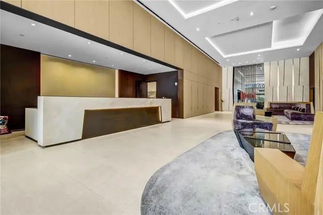 889 Francisco Street  #1710, Los Angeles, CA 90017 - #2