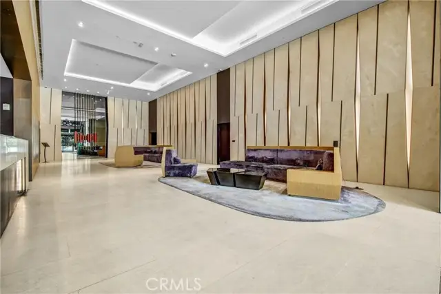 889 Francisco Street  #1710, Los Angeles, CA 90017 - #3