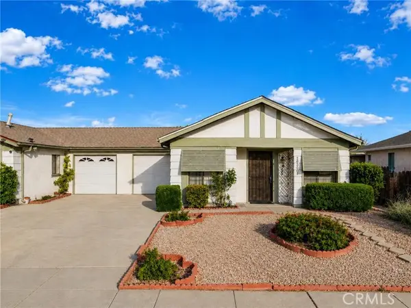 28201 Chula Vista, Sun City, CA 92586