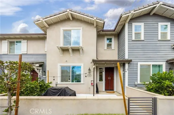 4036 Peony Paseo  #10, Ontario, CA 91761