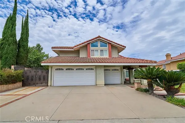 2715 Tulip Tree, Rowland Heights, CA 91748