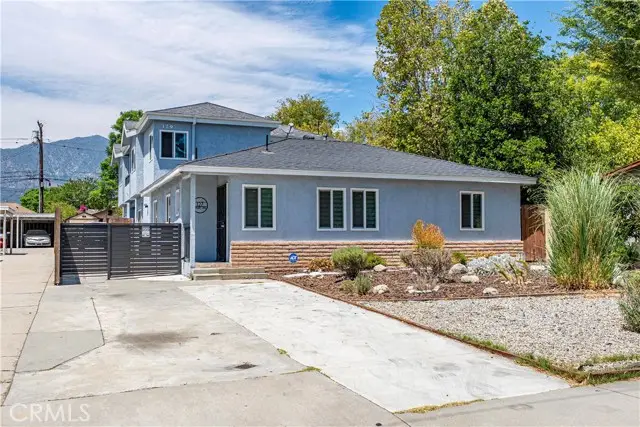 127 Cherry, Monrovia, CA 91016 - #1