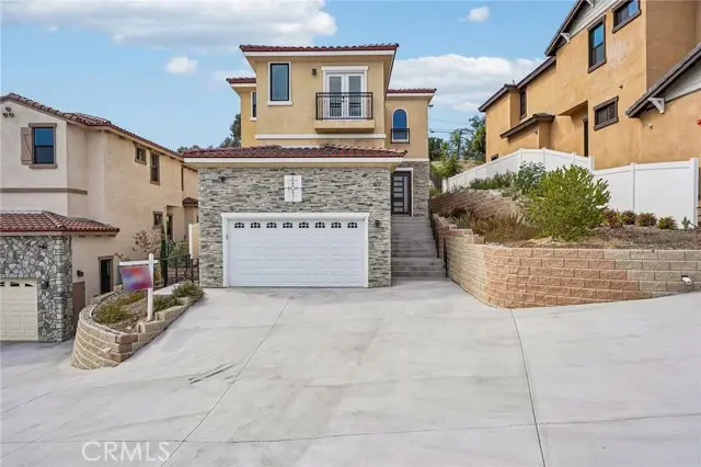 677 Castlehill, Walnut, CA 91789 - #1