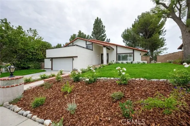 19100 Merion, Porter Ranch, CA 91326 - #3