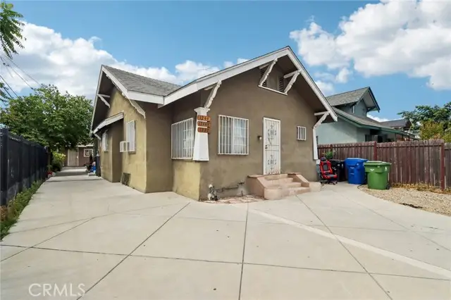 1242 43rd, Los Angeles, CA 90011 - #2