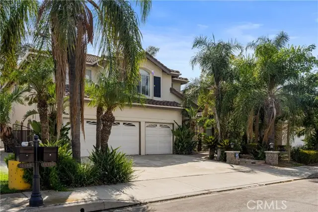 16190 Vermeer Drive, Chino Hills, CA 91709 - #2