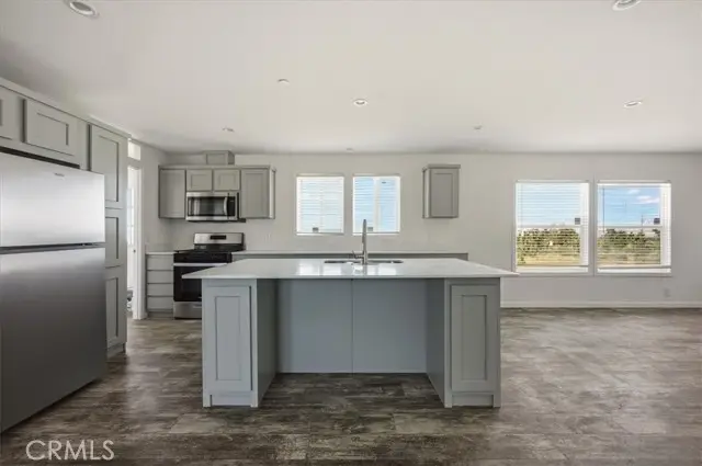 11074 Ponderosa Road, Pinon Hills, CA 92372 - #1