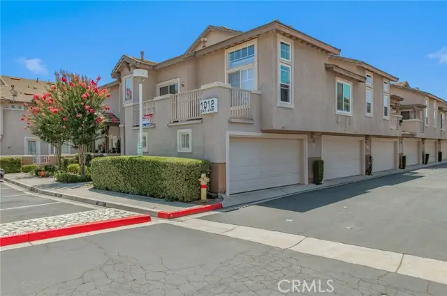 1012 Turner Avenue  #241, Ontario, CA 91764 - #1