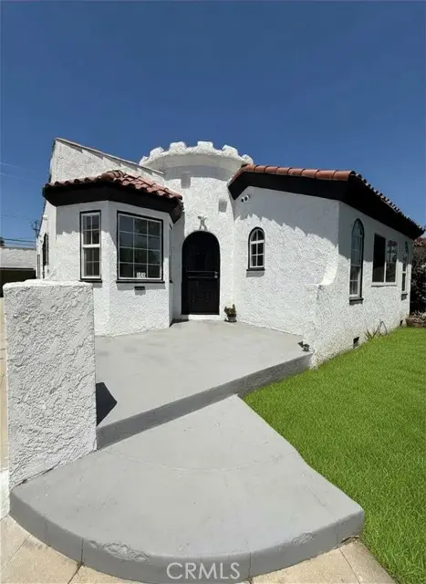 1415 Spring, Compton, CA 90221