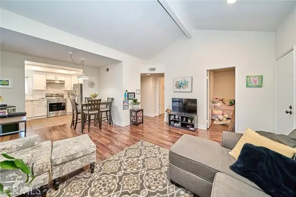 22790 Lakeway Drive  #458, Diamond Bar, CA 91765