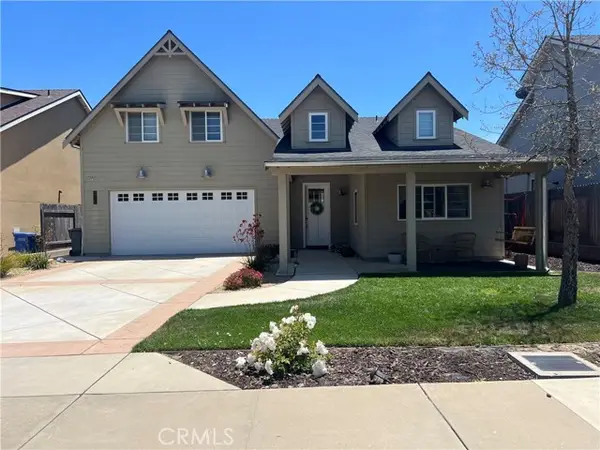 375 Mads Place, Nipomo, CA 93444