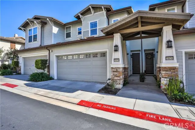 18658 Clubhouse Drive, Yorba Linda, CA 92886 - #1