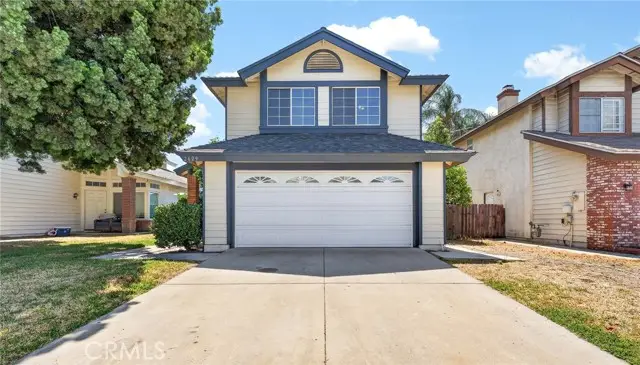 2629 Silverado Creek, Ontario, CA 91761 - #1