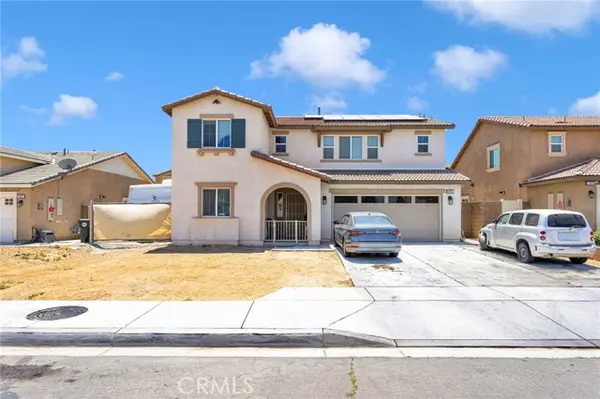11913 Andrews Place, Victorville, CA 92392
