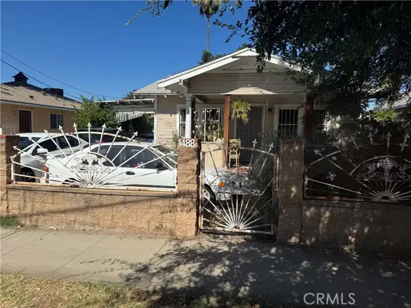 1488 Lugo, San Bernardino, CA 92404