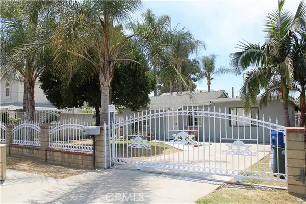 12130 Elliott Avenue, El Monte, CA 91732