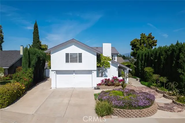 4644 Via La Primavera, Yorba Linda, CA 92886 - #1