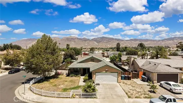 42806 Masonic Drive, Hemet, CA 92544