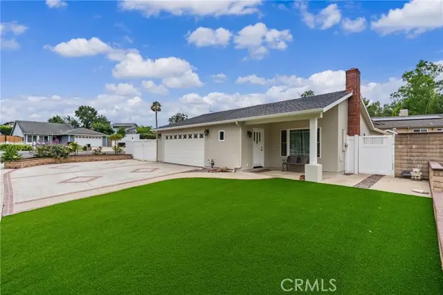 15506 Rolling Ridge Drive, Chino Hills, CA 91709 - #1