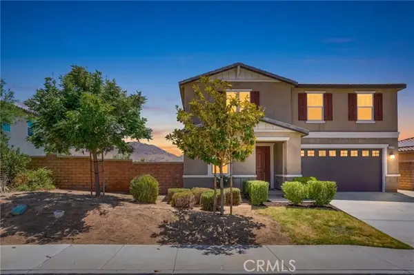 20765 Barn Road, Riverside, CA 92507