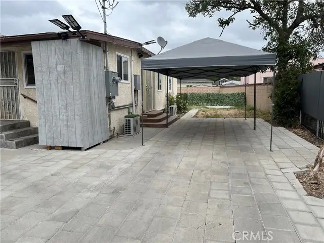 3722 Cypress, El Monte, CA 91731 - #2