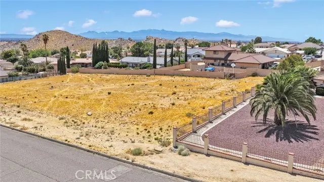 0 TUDE Road, Apple Valley, CA 92307 - #2