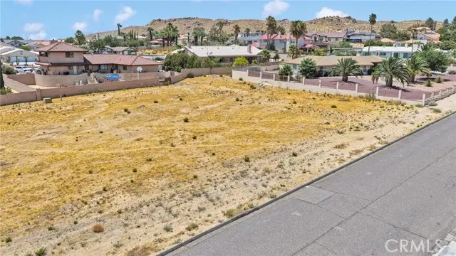 0 TUDE Road, Apple Valley, CA 92307 - #3