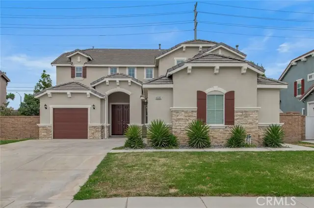 6535 Caxton, Mira Loma, CA 91752 - #2