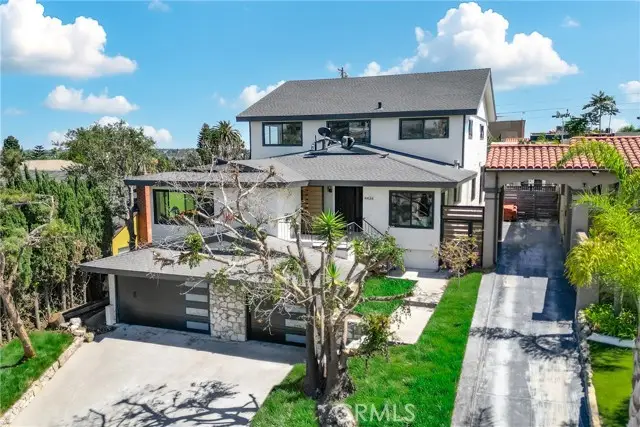 4434 59th, Los Angeles, CA 90043 - #1