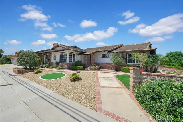 1209 Puente Street, Brea, CA 92821 - #1