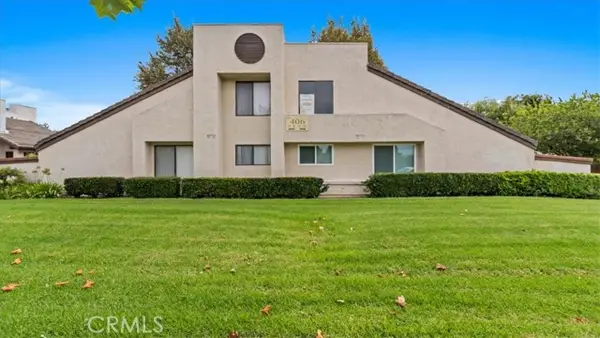 406 Imperial  #D, Ontario, CA 91764