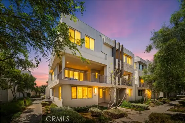 168 Terrapin, Irvine, CA 92618