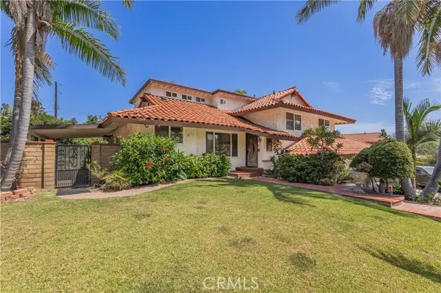 3243 Leticia Drive, Hacienda Heights, CA 91745 - #2