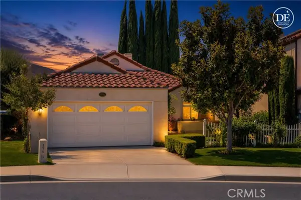 3576 Atchison Circle, Riverside, CA 92503