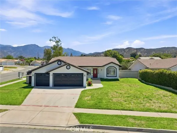 11779 Sutter, Yucaipa, CA 92399