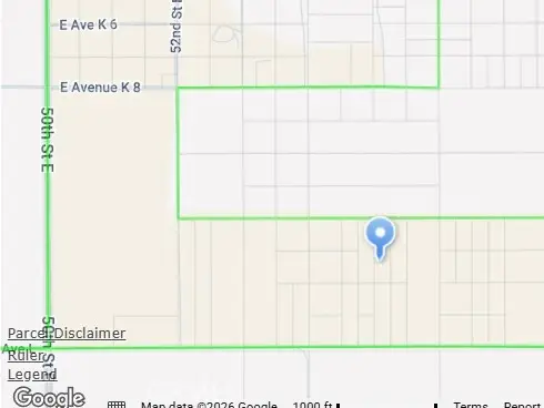0 Avenue K-12, Lancaster, CA 93535 - #1