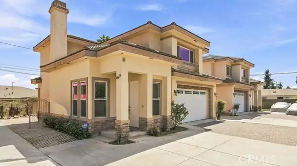 4827 Arden Drive, Temple City, CA 91780