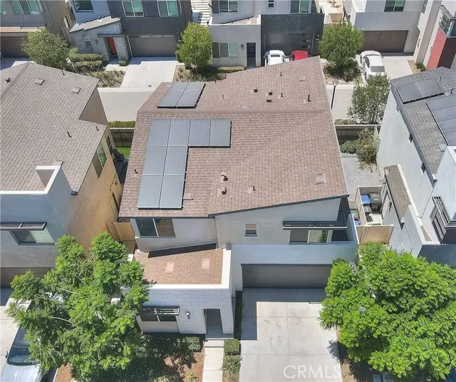 3585 Eames, Ontario, CA 91761 - #3