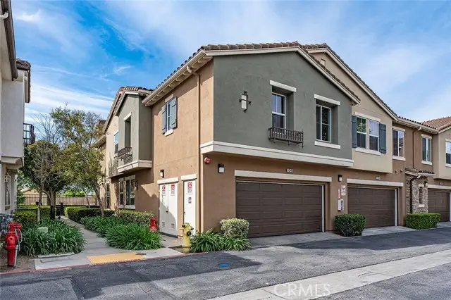 12549 Cipriano, Mira Loma, CA 91752 - #1